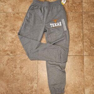 University of Texas Sweatpants